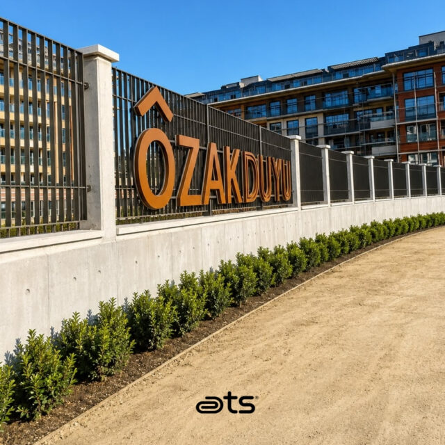 ÖZAK DUYU GÖKTÜRK