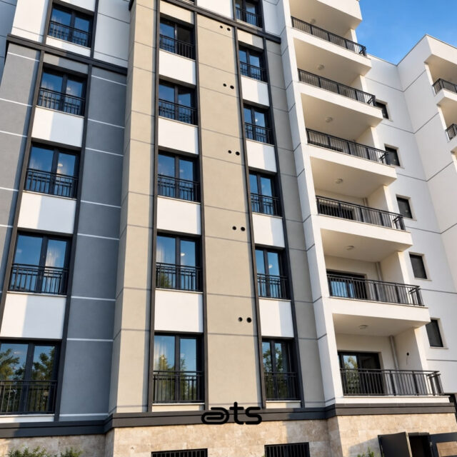 HATAY DEFNE KONUTLARI