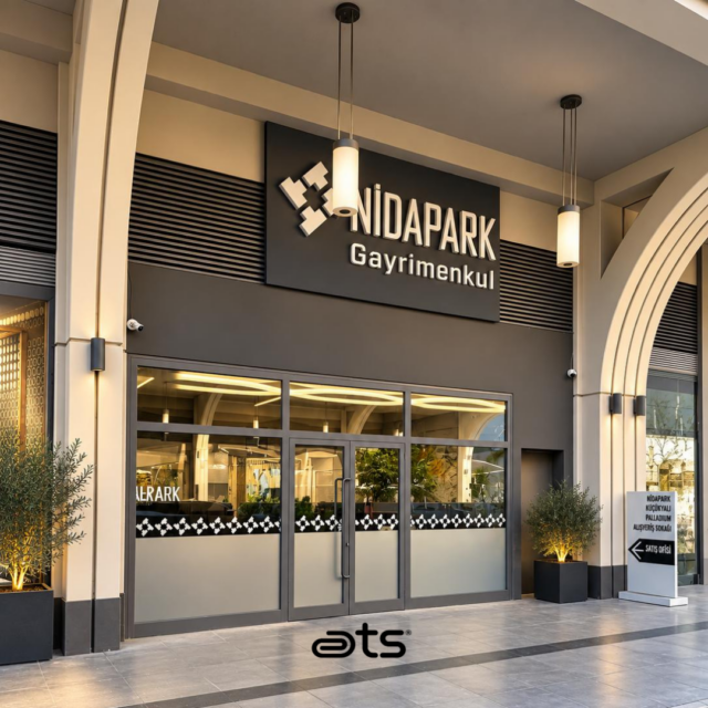 NİDAPARK